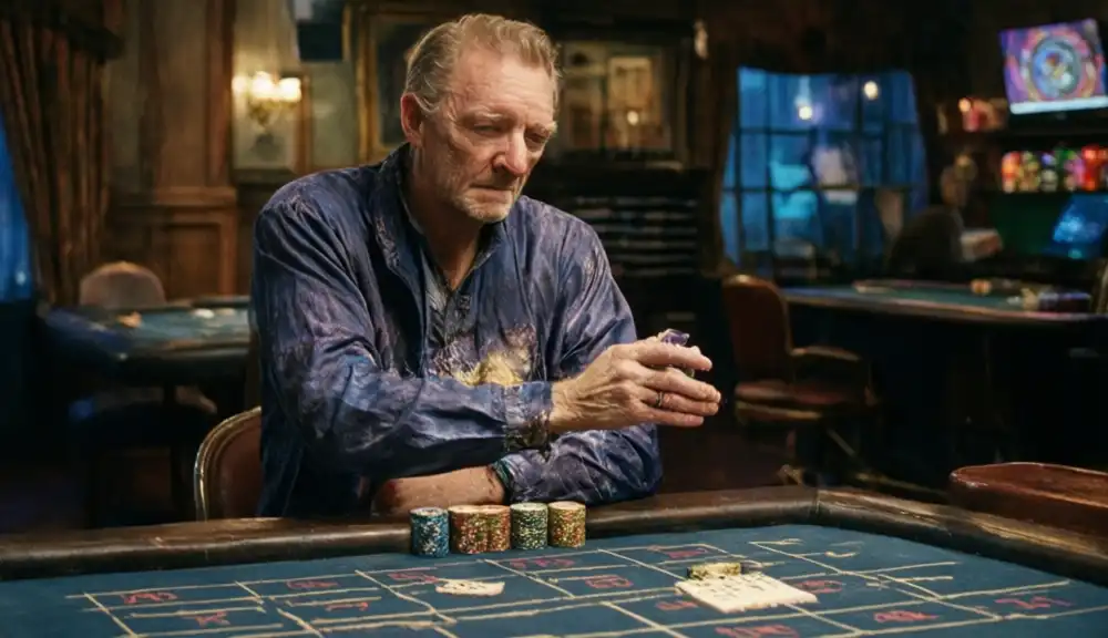 Cybet Casino Banner